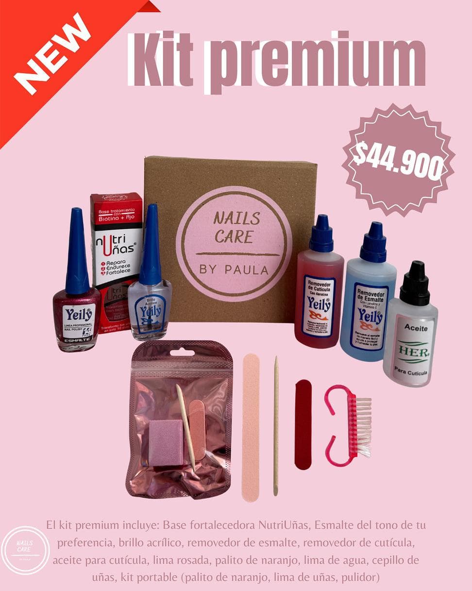 Kit Premium